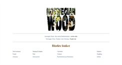 Desktop Screenshot of norwegianwood.org